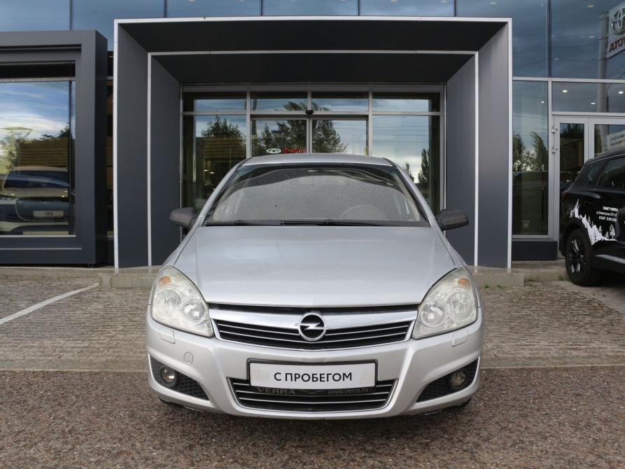 Opel Astra H Стерлитамак  - изображение 2