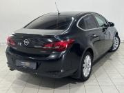 Opel Astra J Рестайлинг Курск  - изображение 22