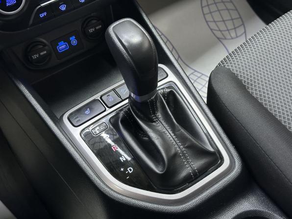 Hyundai Creta I с пробегом 2018 года, цена 1 699 000 рублей, 134706 км, внедорожник, Автокод Объявления