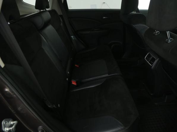 Honda CR-V IV Рестайлинг с пробегом 2018 года, цена 2 133 000 рублей, 213000 км, внедорожник, Автокод Объявления