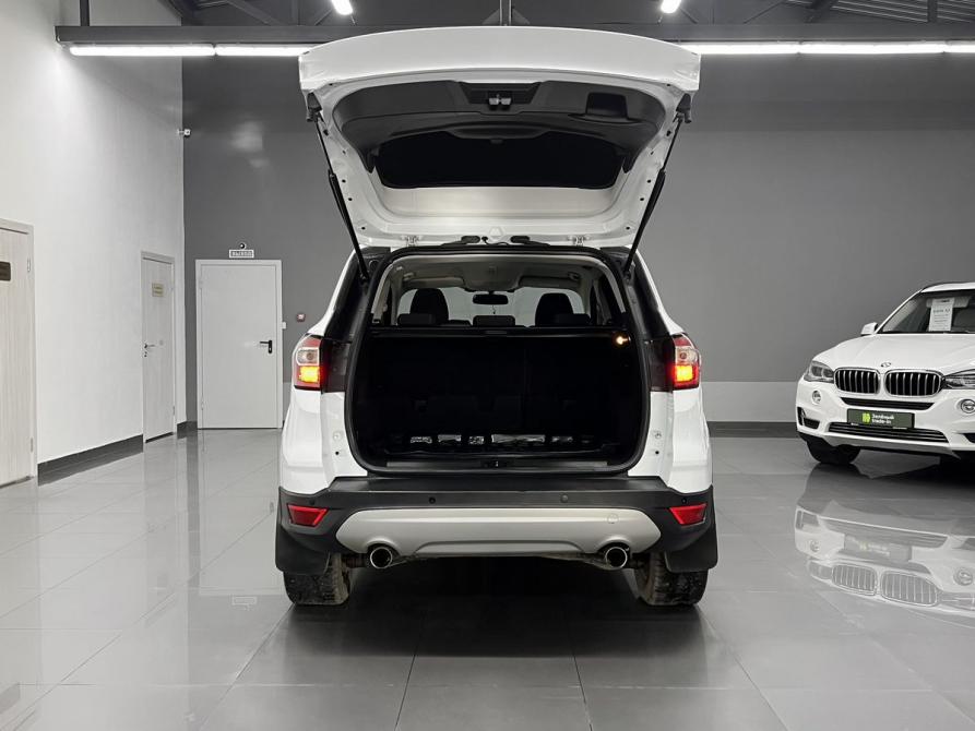 Ford Kuga II Рестайлинг Тверь  - изображение 7