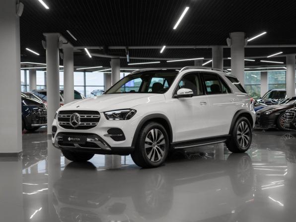 Mercedes-Benz GLE II (V167) Рестайлинг с пробегом 2026 года, цена 12 000 000 рублей, 31 км, внедорожник, Автокод Объявления