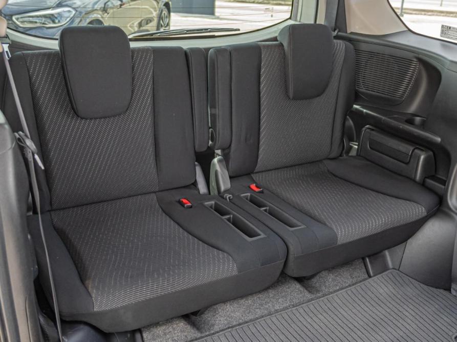 Honda Freed I Рестайлинг Краснодар  - изображение 12