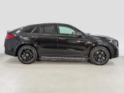 Mercedes-Benz GLE Coupe II (C167) Рестайлинг Химки  - изображение 34