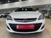 Opel Astra J Рестайлинг Москва  - изображение 27