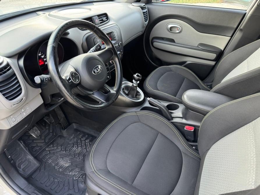 Kia Soul II Астрахань  - изображение 12
