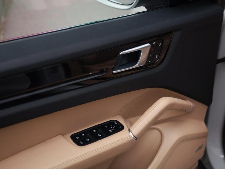 Porsche Cayenne III Санкт-Петербург  - изображение 27