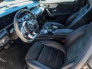 Mercedes-Benz CLA AMG II (C118 X118) Москва  - изображение 49