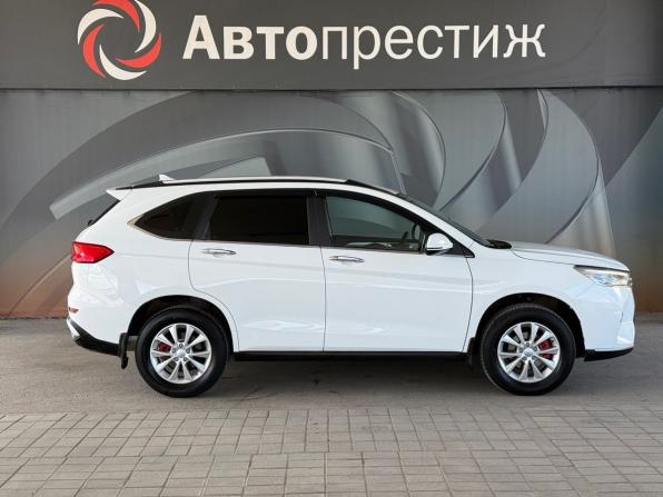 Haval M6 II с пробегом 2024 года, цена 1 840 000 рублей, 10000 км, внедорожник, Автокод Объявления