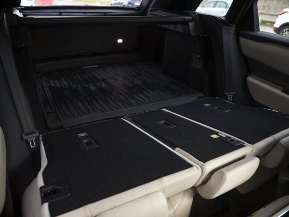 Land Rover Range Rover Velar I с пробегом 2017 года, цена 3 613 500 рублей, 80830 км, внедорожник, Автокод Объявления
