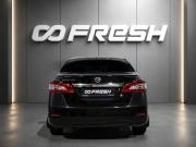 Nissan Sentra VII (B17) Воронеж  - изображение 23