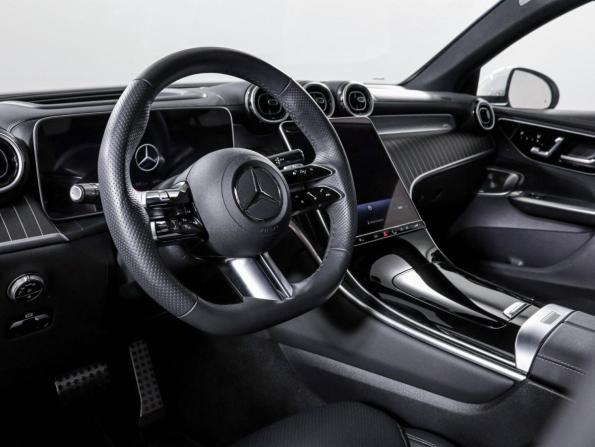 Mercedes-Benz GLC Coupe II (C254) с пробегом 2023 года, цена 7 900 000 рублей, 6491 км, внедорожник, Автокод Объявления