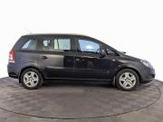 Opel Zafira B Рестайлинг Москва  - изображение 31