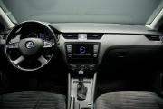 Skoda Octavia III (A7) Крым  - изображение 48