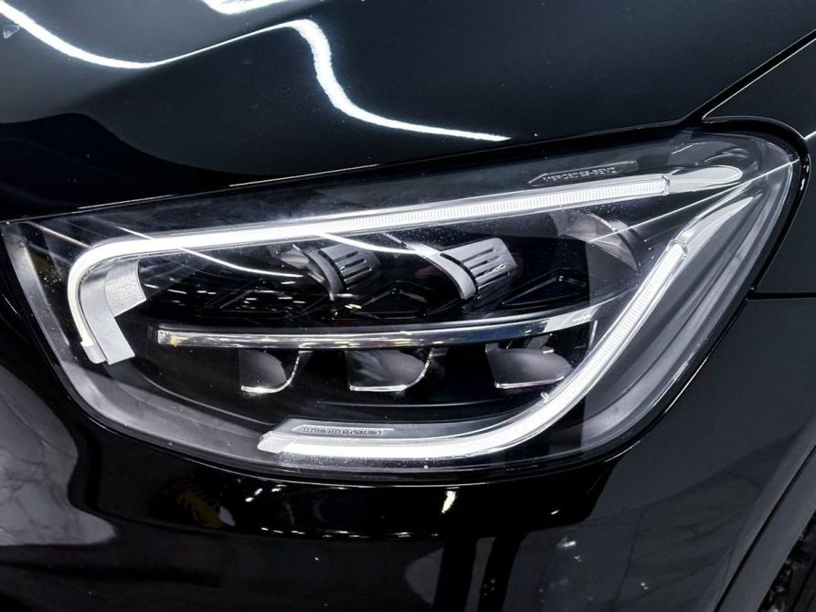 Mercedes-Benz GLC I (X253) Рестайлинг Уфа  - изображение 7