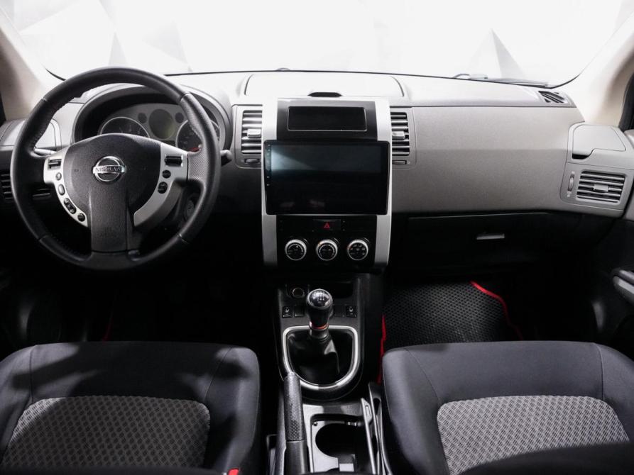 Nissan X-Trail II Ульяновск  - изображение 10