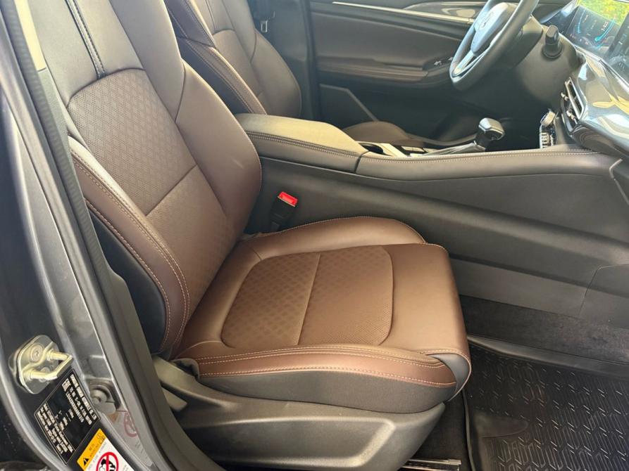 Changan Eado Plus Самара  - изображение 14