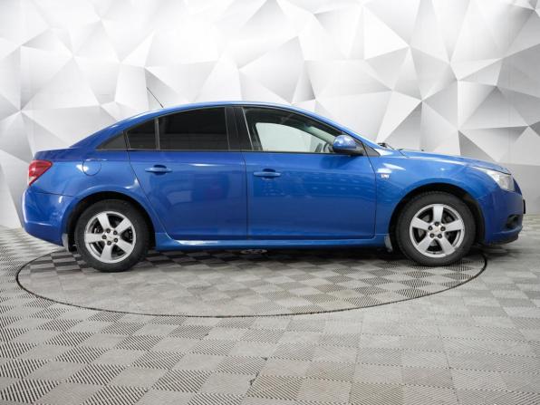 Chevrolet Cruze I с пробегом 2011 года, цена 599 000 рублей, 238704 км, седан, Автокод Объявления