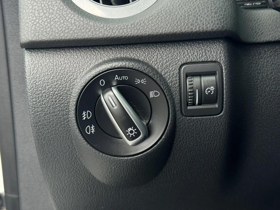 Volkswagen Tiguan I Рестайлинг Пермь  - изображение 11