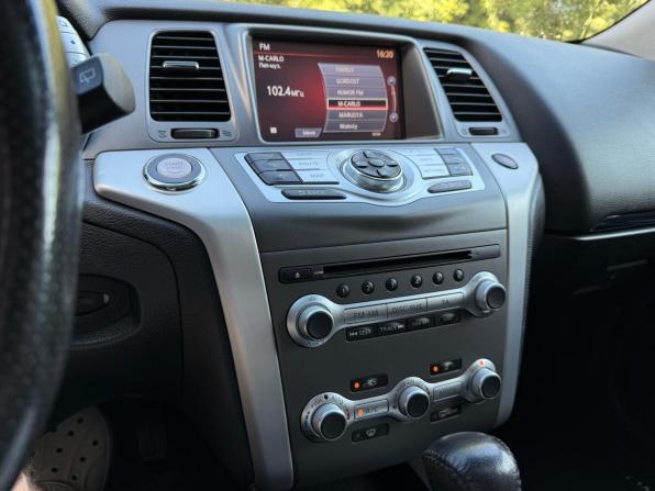 Nissan Murano II (Z51) Рестайлинг 2 с пробегом 2015 года, цена 1 749 000 рублей, 130152 км, внедорожник, Автокод Объявления