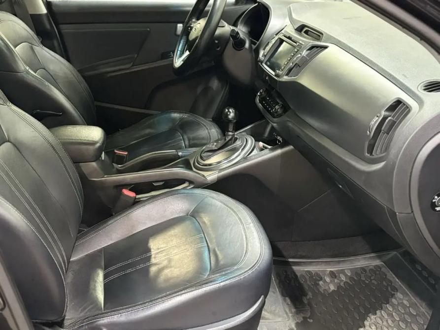 Kia Sportage III Саратов  - изображение 8