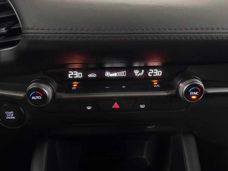 Mazda 3 IV (BP) Тюмень  - изображение 17