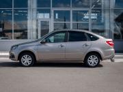 Lada (ВАЗ) Granta I Рестайлинг Курган  - изображение 27