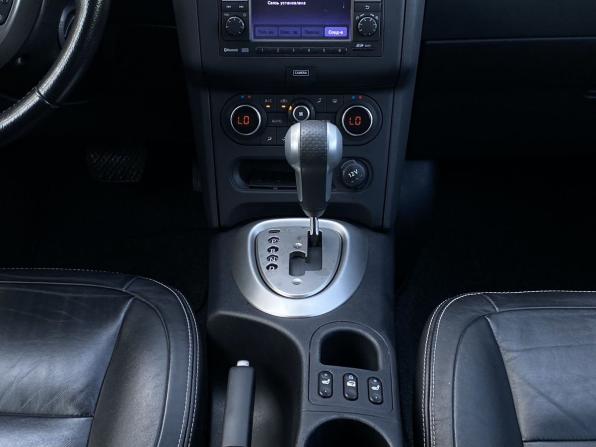 Nissan Qashqai I Рестайлинг с пробегом 2012 года, цена 1 049 000 рублей, 171504 км, внедорожник, Автокод Объявления