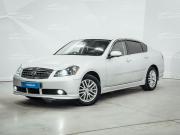 Nissan Fuga I Новосибирск  - изображение 34