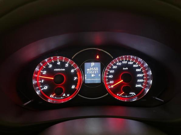 Subaru Forester III Рестайлинг с пробегом 2011 года, цена 1 297 000 рублей, 230237 км, внедорожник, Автокод Объявления