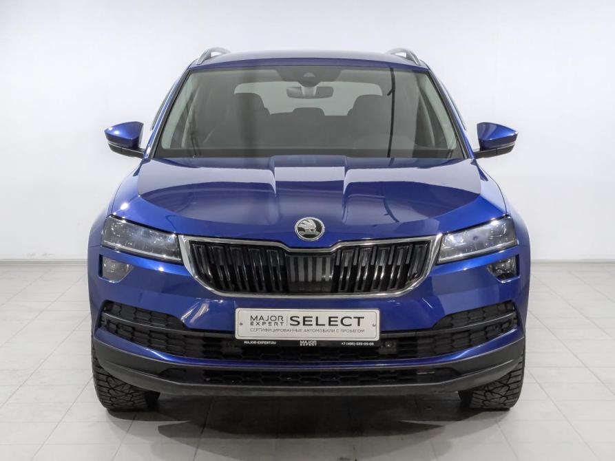 Skoda Karoq I Химки  - изображение 2