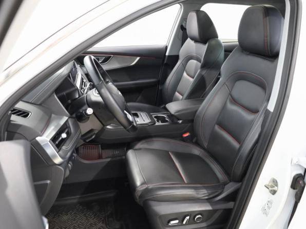 Chery Tiggo 7 Pro I с пробегом 2021 года, цена 1 659 000 рублей, 48710 км, внедорожник, Автокод Объявления