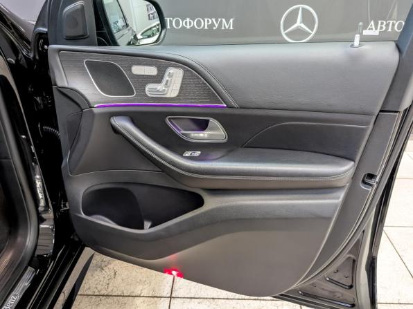 Mercedes-Benz GLE II (V167) с пробегом 2021 года, цена 6 375 000 рублей, 86190 км, внедорожник, Автокод Объявления