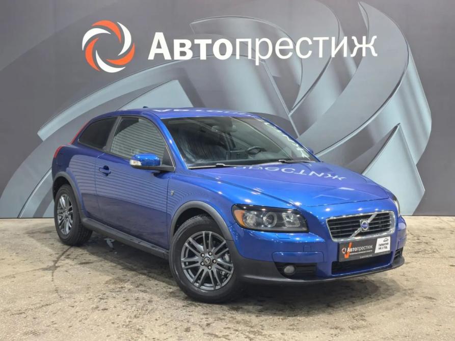 Volvo C30 I Пермь  - изображение 4