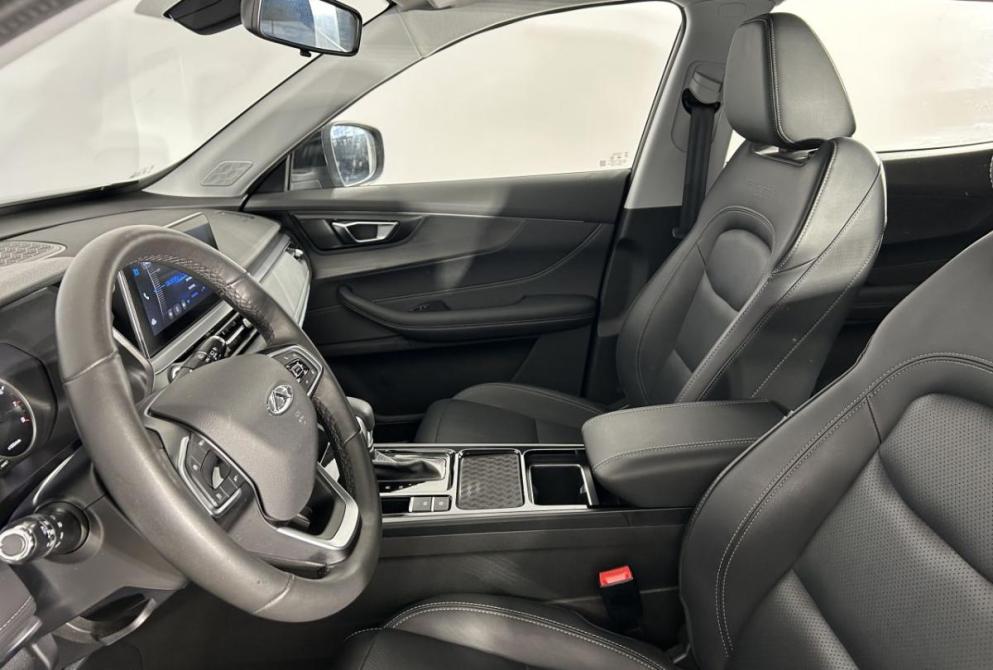 Chery Tiggo 4 Pro I Саранск  - изображение 22
