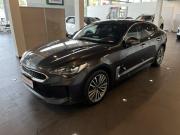 Kia Stinger I Чебоксары  - изображение 45