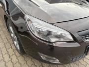 Opel Astra J Череповец  - изображение 18
