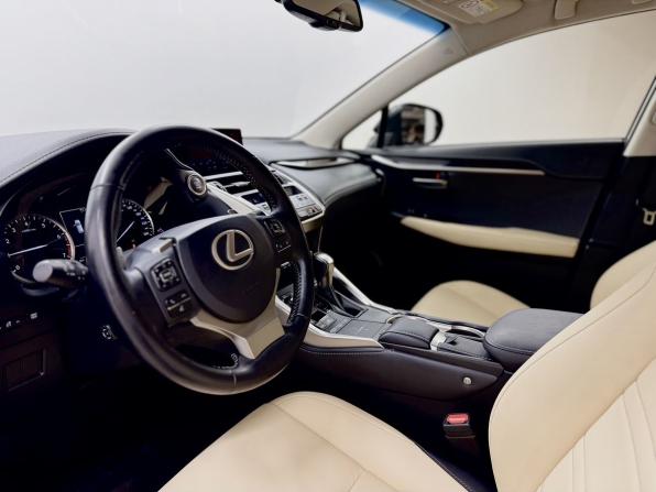 Lexus NX I Рестайлинг с пробегом 2019 года, цена 3 850 000 рублей, 50129 км, внедорожник, Автокод Объявления