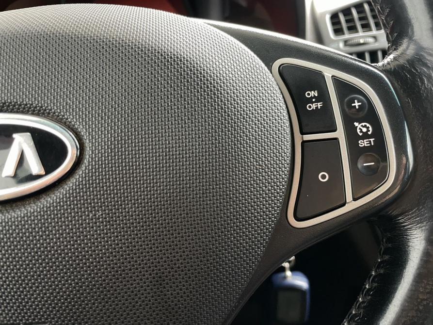 Kia Ceed I Екатеринбург  - изображение 16