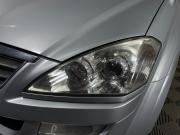 SsangYong Kyron I Рестайлинг Воронеж  - изображение 27