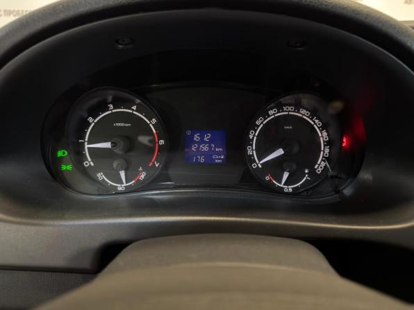 Lada (ВАЗ) Priora I Рестайлинг с пробегом 2017 года, цена 539 000 рублей, 121315 км, седан, Автокод Объявления