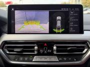 BMW X4 II (G02) Рестайлинг Москва  - изображение 36