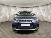 Land Rover Range Rover Sport II Рестайлинг Москва  - изображение 29