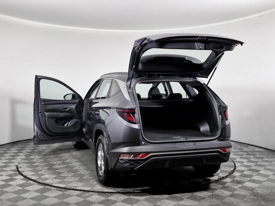 Hyundai Tucson IV Нижний Новгород  - изображение 9