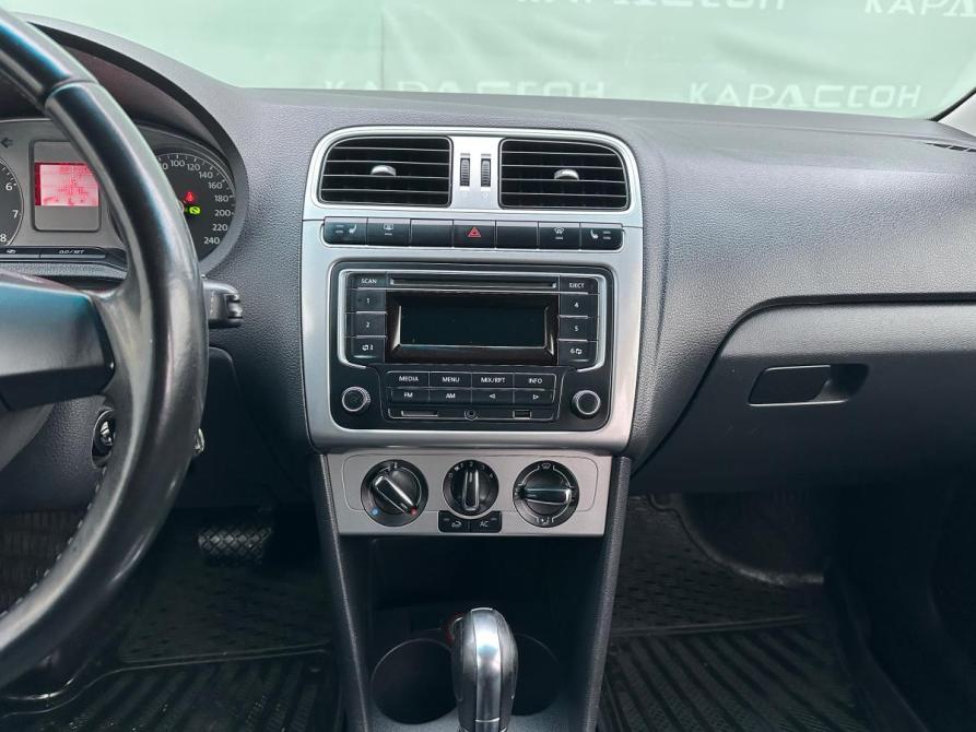 Volkswagen Polo V Екатеринбург  - изображение 10