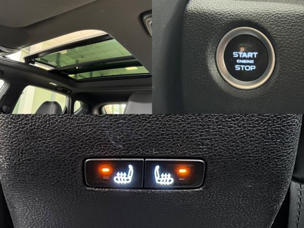 Geely Coolray I с пробегом 2021 года, цена 1 690 000 рублей, 49580 км, внедорожник, Автокод Объявления