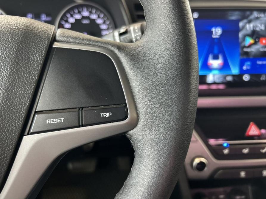 Hyundai Elantra VI (AD) Саратов  - изображение 17
