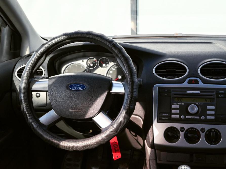 Ford Focus II Екатеринбург  - изображение 16