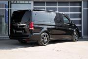 Mercedes-Benz V-Класс III (W447) Рестайлинг Иркутск  - изображение 28