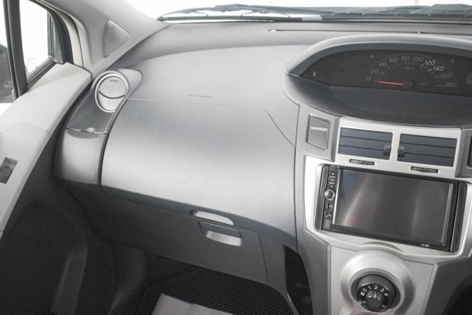 Toyota Vitz II (XP90) с пробегом 2009 года, цена 679 000 рублей, 153000 км, хэтчбек, Автокод Объявления